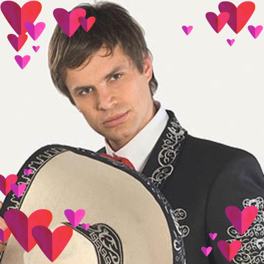 Meet your Posher, Marialydi